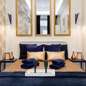 Holidays Fashion Apartmán