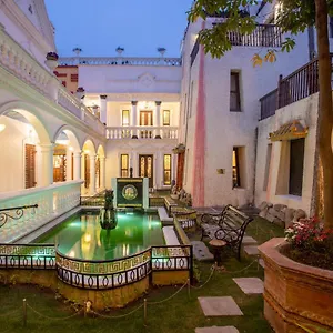Baber Mahal - The Heritage Hotel Kathmandu