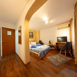 La Casa Nord Hotel