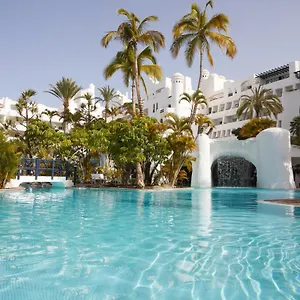 **** Hotel Dreams Jardin Tropical & España