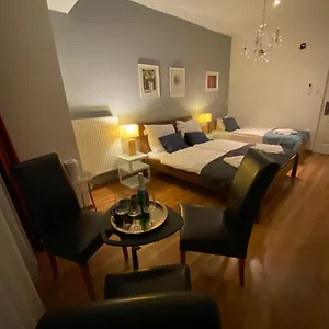 Appartement Elegancia