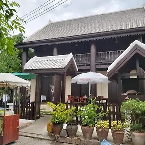 Mali House Guest house Luang Prabang