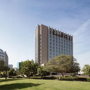 Szálloda Rove Centre, Deira