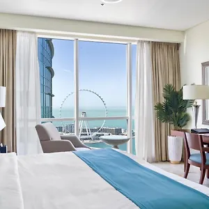 Apartmanhotel Blue Tower The Walk Jbr
