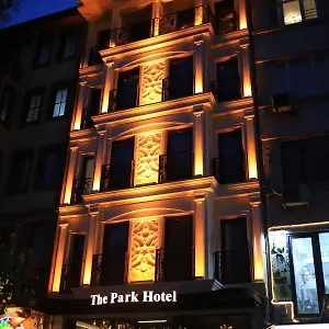 The Park 4* 이스탄불