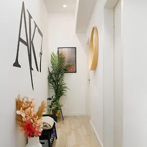 Otel Ak7 Boutique, Budapeşte