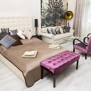 Apartamento Boutique, Budapest