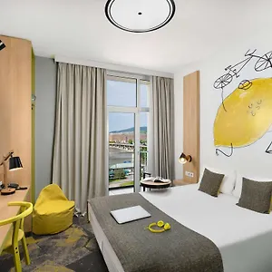 Otel Ibis Styles, Budapeşte