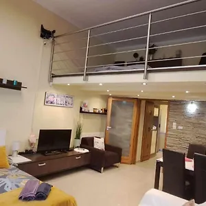 Apartman Szandi Belvárosi