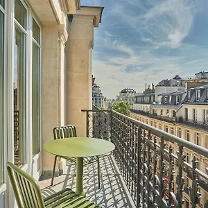 Numa Champs-elysees Apart Otel
