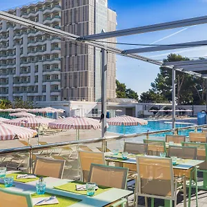 **** Hotel Sol Barbados España
