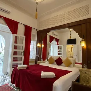 Riad Morocco Sky Marrakesh