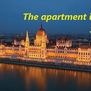  Apartment Szabadsag Ter