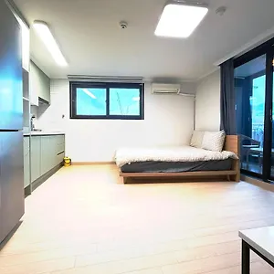 남산 포레스트 인 명동 서울특별시
