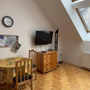 Apartamento Gozsdu Spacious, Budapest