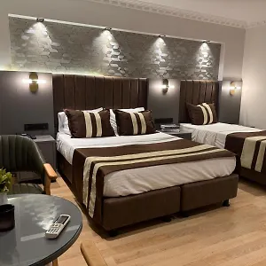 Hotel Blue Taksim