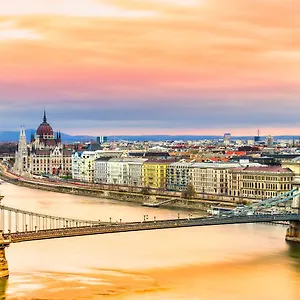 Apartament Convenience & Chic By The Basilica, Budapesta