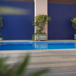 *** Hotel Onix Rambla España