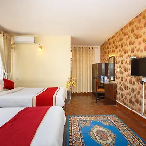 Nomad Hotel Kathmandu
