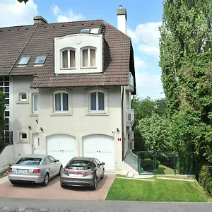 Apartament Hillside Premium, Budapesta