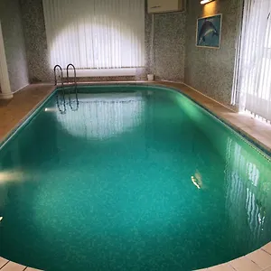 Apartman Kupola