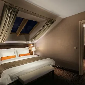 Hotel Cosmopolitan Prague