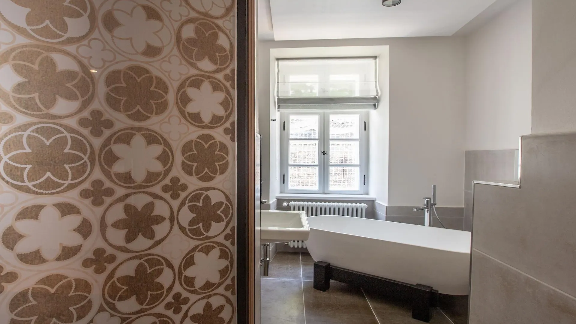 Monastery Boutique Hotel ブダペスト