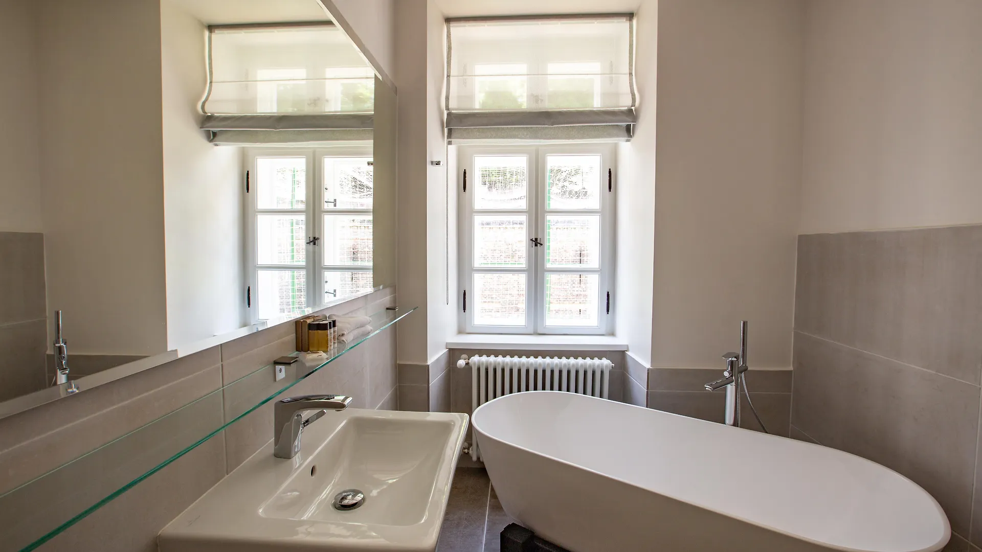 Monastery Boutique Hotel ブダペスト