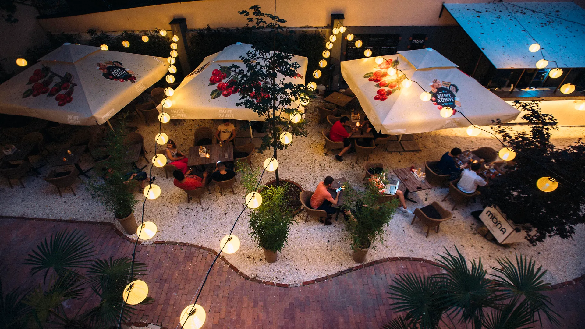 Monastery Boutique Hotel ブダペスト
