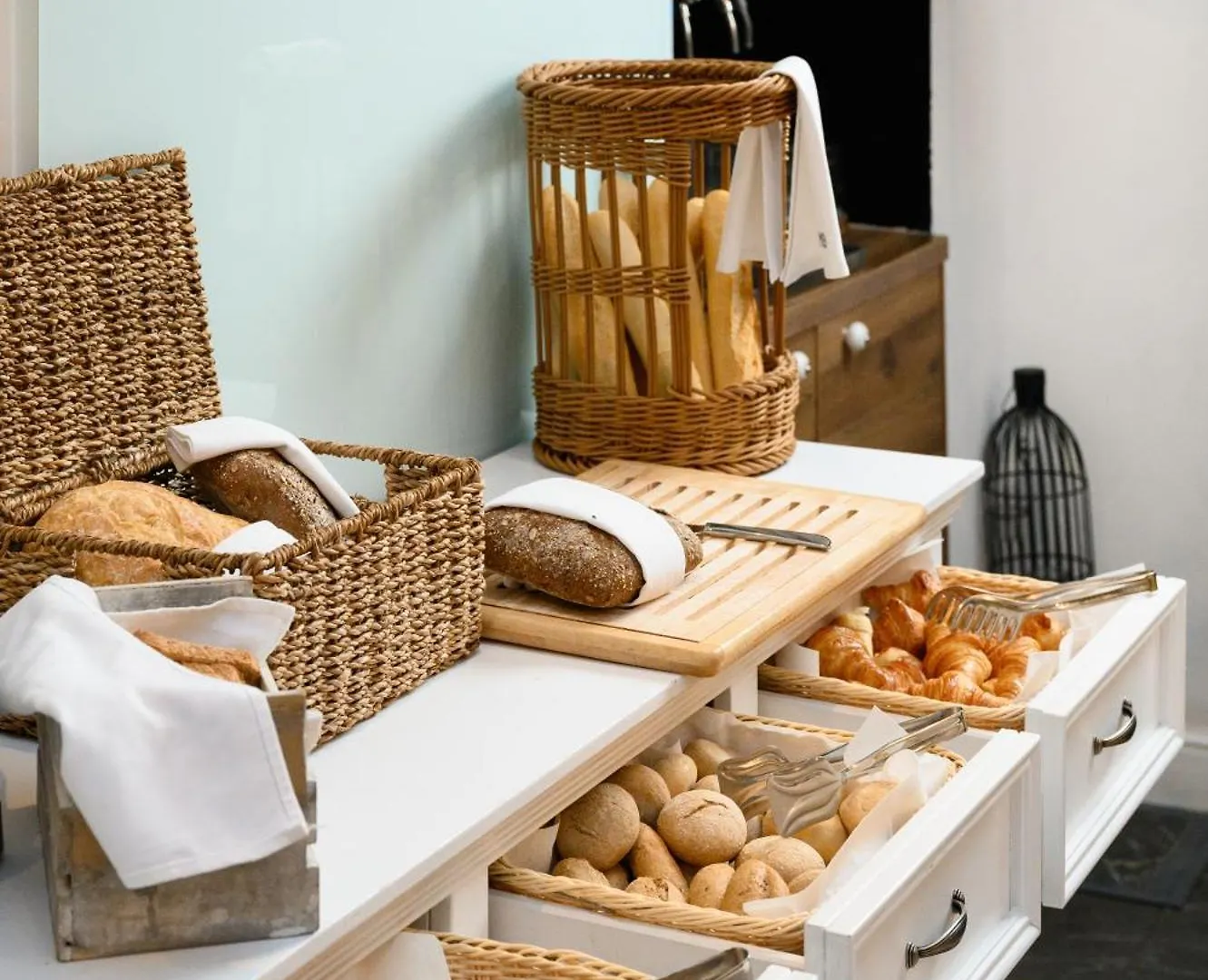 Monastery Boutique Hotel ブダペスト