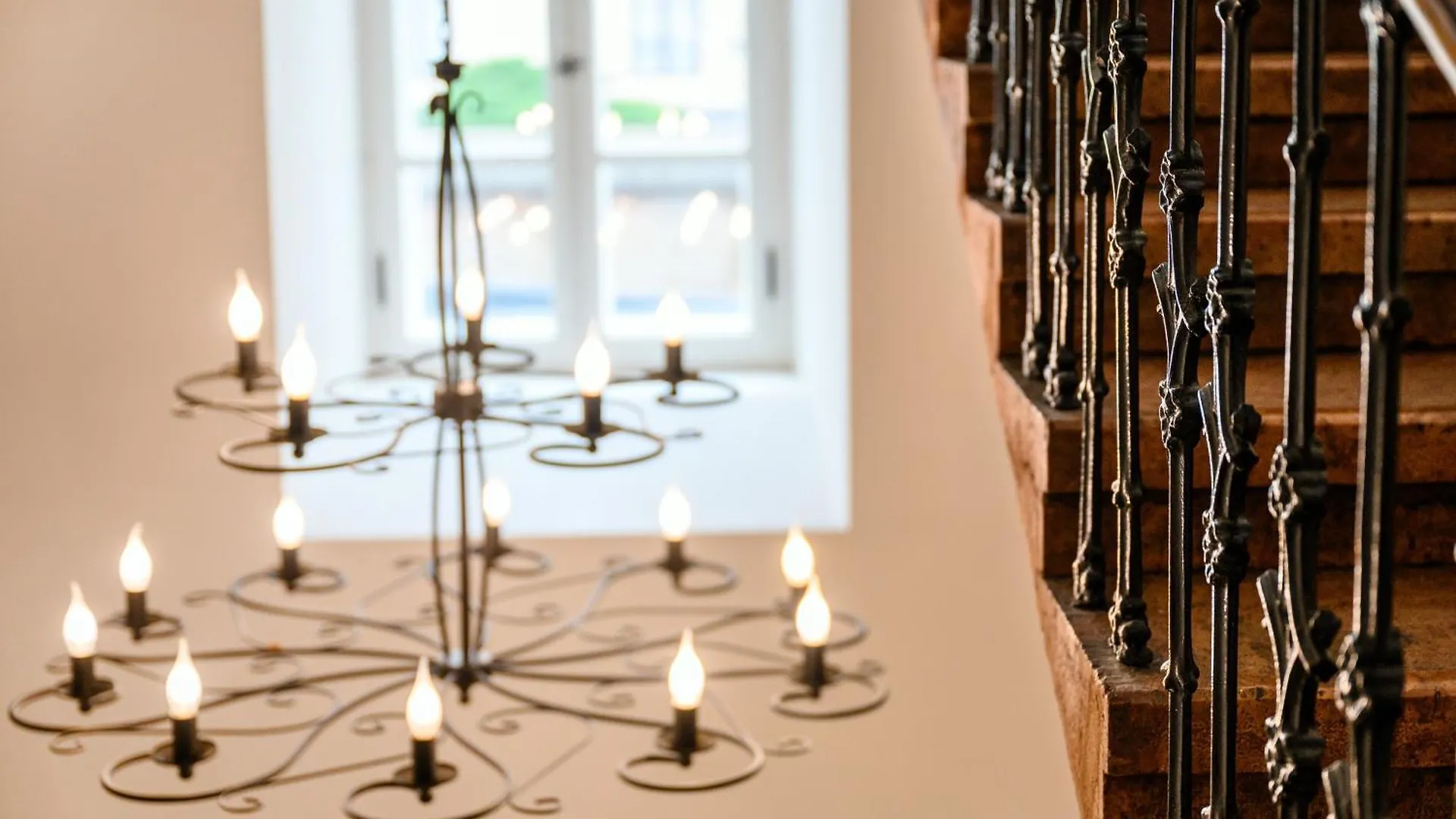 Monastery Boutique Hotel ブダペスト