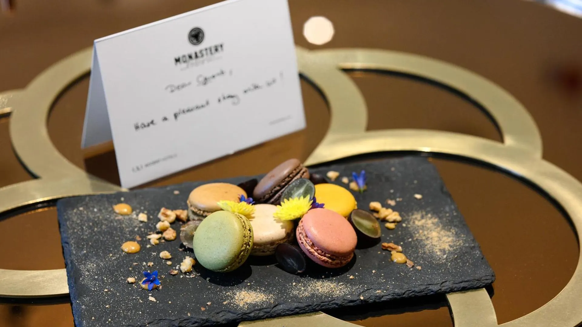 Monastery Boutique Hotel ブダペスト