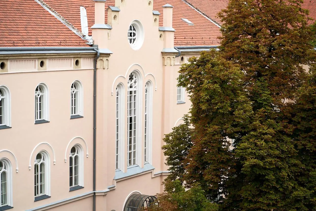 Monastery Boutique Hotel ブダペスト